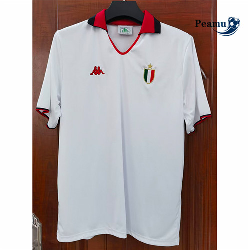 Peamu: Comprar Camisola AC Milan Champions League Equipamento 1988-89