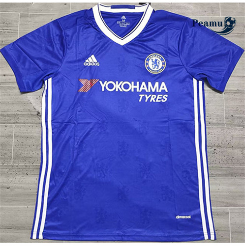 Peamu: Comprar Camisola Chelsea Principal Equipamento 2016-17