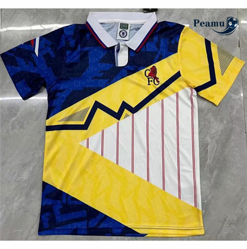 Peamu: Comprar Camisola Chelsea Equipamento 1990