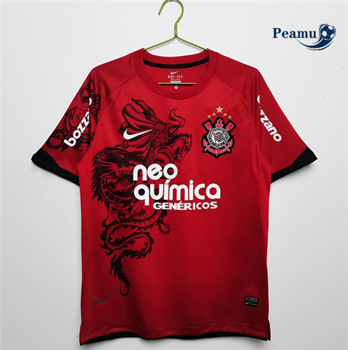 Peamu: Comprar Camisola Corinthian Terceiro Equipamento 2011-12