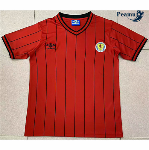 Peamu: Comprar Camisola Scotland Alternativa Equipamento 1982