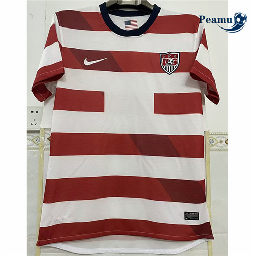 Peamu: Comprar Camisola Estados Unidos Principal Equipamento 2013