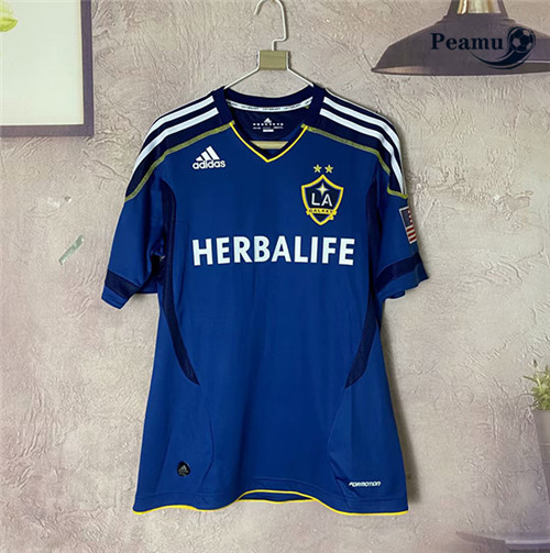 Peamu: Comprar Camisola Los Angeles Galaxy Calcoes Equipamento 2011-12