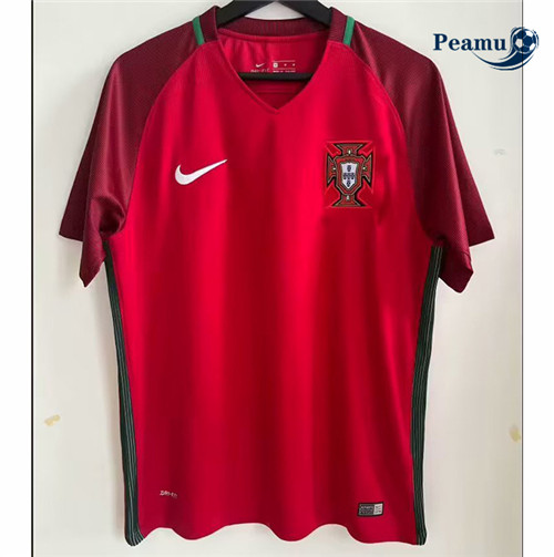 Peamu: Comprar Camisola Portugal Principal Equipamento 2016