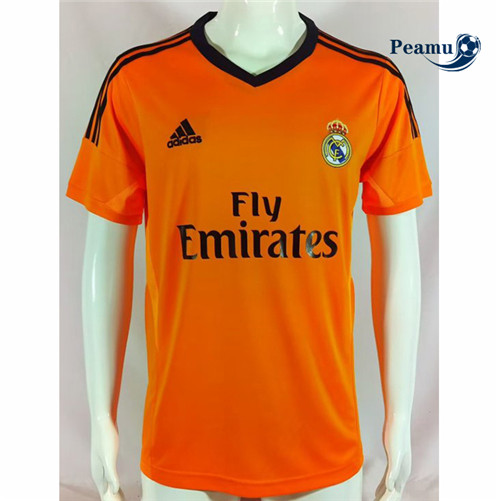 Peamu: Comprar Camisola Real Madrid Terceiro Equipamento 2013-14