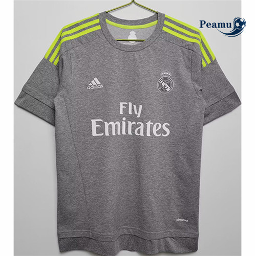 Peamu: Comprar Camisola Real Madrid Alternativa Equipamento 2015-16