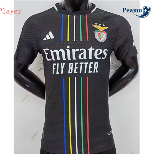 Peamu: Comprar Camisola Benfica Player Segunda Equipamento 2023-2024