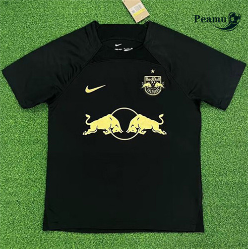 Peamu: Comprar Camisola Salzburg Equipamento 10 Edición conmemorativa 2023-2024
