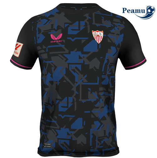 Peamu: Comprar Camisola Sevilla Tercera Equipamento 2023-2024