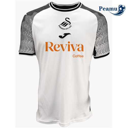 Peamu: Comprar Camisola Swansea City Principal Equipamento 2023-2024