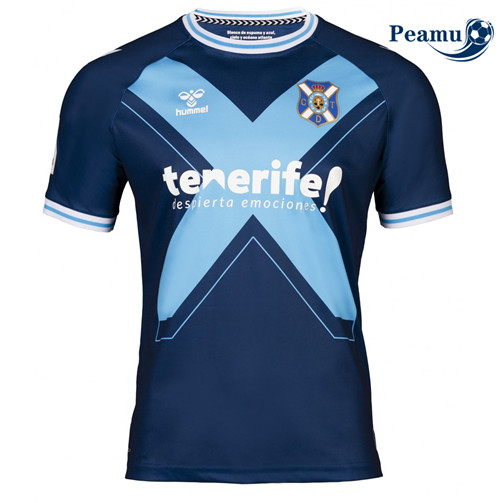 Peamu: Comprar Camisola Tenerife Segunda Equipamento 2023-2024