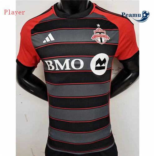 Peamu: Comprar Camisola Toronto FC Player Version Principal Equipamento 2023-2024