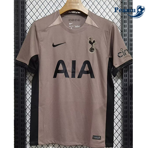 Peamu: Comprar Camisola Tottenham Hotspur Tercera Equipamento 2023-2024
