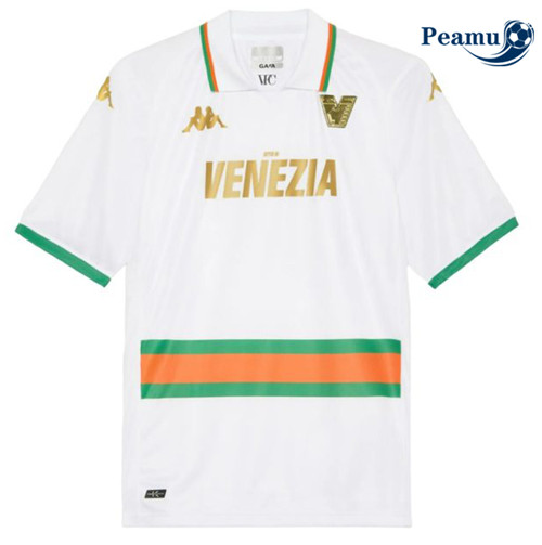 Peamu: Comprar Camisola Veneza Segunda Equipamento 2023-2024