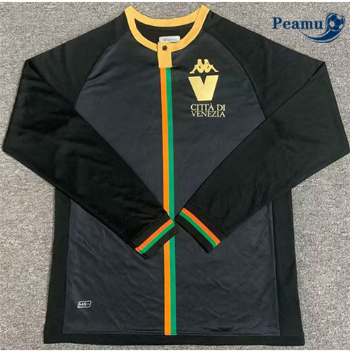 Peamu: Comprar Camisola Veneza Principal Equipamento Manga Larga 2023-2024