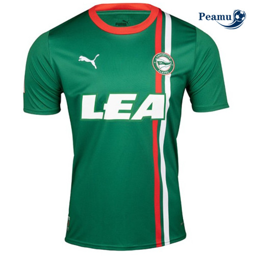 Oferta Camisola Futebol Alaves Alternativa Equipamento 2023-2024