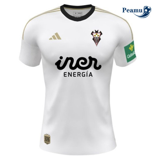 tomada Camisola Futebol Albacete Principal Equipamento 2023-2024