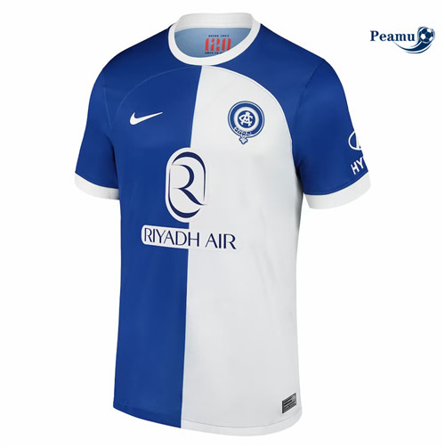 Ofertas Camisola Futebol Atletico Madrid Alternativa Equipamento 2023-2024