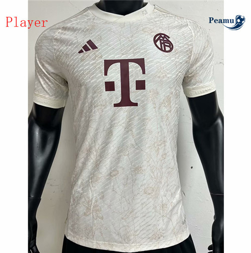 Ofertas Camisola Futebol Bay Player Terceiro Equipamento 2023-2024