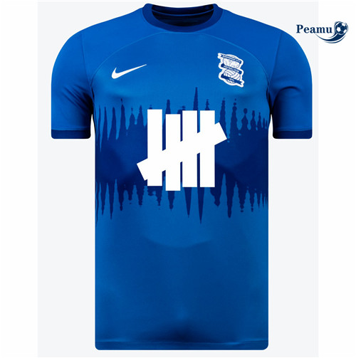 Loja Camisola Futebol Birmingham City Principal Equipamento 2023-2024