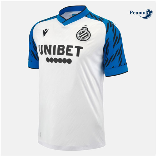 Comprar Camisola Futebol Brugge Alternativa Equipamento 2023-2024