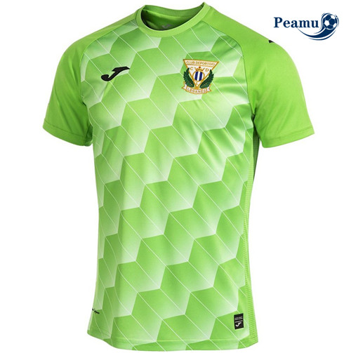 Ofertas Camisola Futebol CD Leganes Alternativa Equipamento 2023-2024