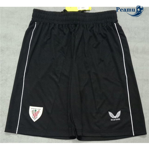 Loja Calcoes Futebol Athletic Bilbao Principal Equipamento 2023-2024