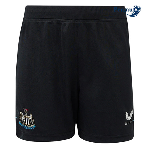 Comprar Calcoes Futebol Newcastle United Principal Equipamento 2023-2024