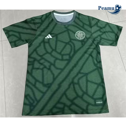 Oferta Camisola Futebol Celtic Equipamento Training 2023-2024