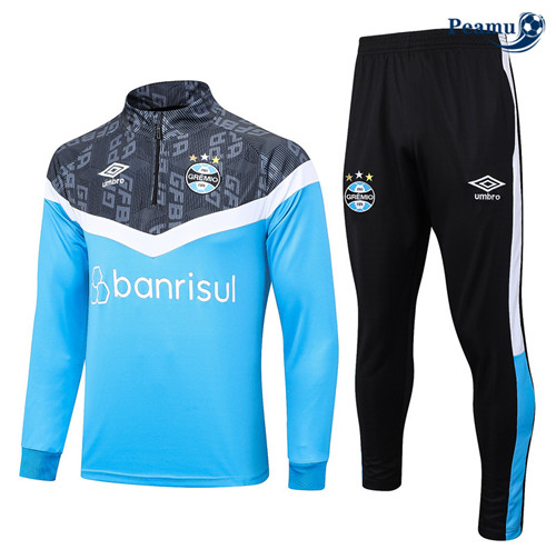 Oferta Camisola Casaco Fato de Treino Gremio Azul 2023-2024