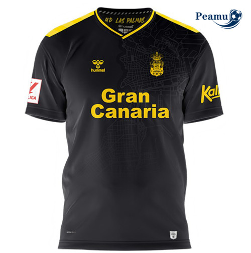 Procurar Camisola Futebol Las Palmas Alternativa Equipamento 2023-2024