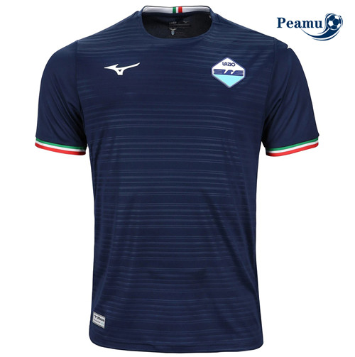 Ofertas Camisola Futebol Lazio Alternativa Equipamento 2023-2024