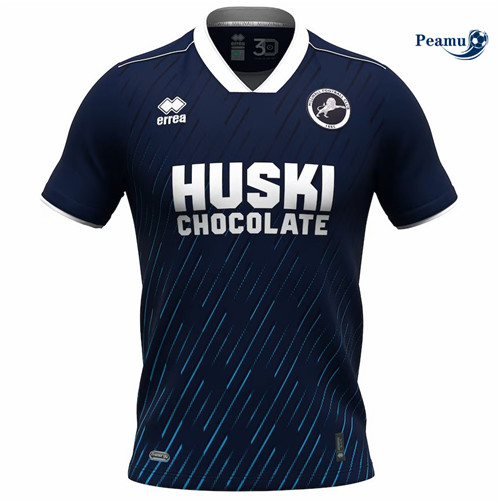 Ofertas Camisola Futebol Millwall Principal Equipamento 2023-2024