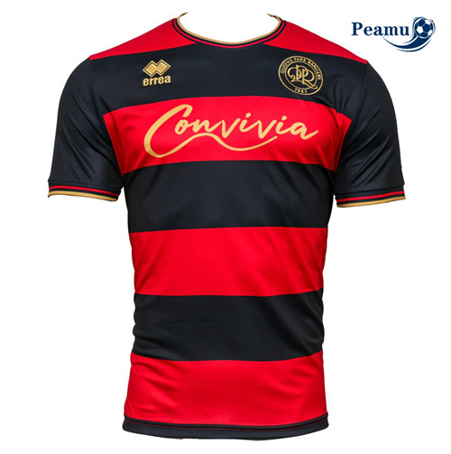 Loja Camisola Futebol Queens Park Rangers Alternativa Equipamento 2023-2024