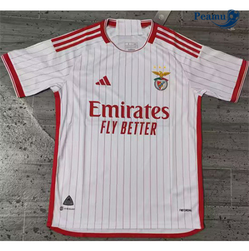 Loja Camisola Futebol S.L Benfica Equipamento Edición especial 2023-2024