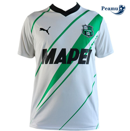 Comprar Camisola Futebol Sassuolo Alternativa Equipamento 2023-2024