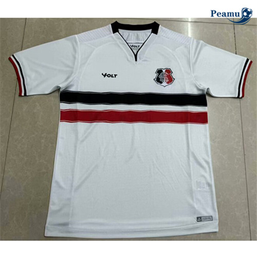 Camisola Futebol Holy Cross Alternativa Equipamento 2024-2025