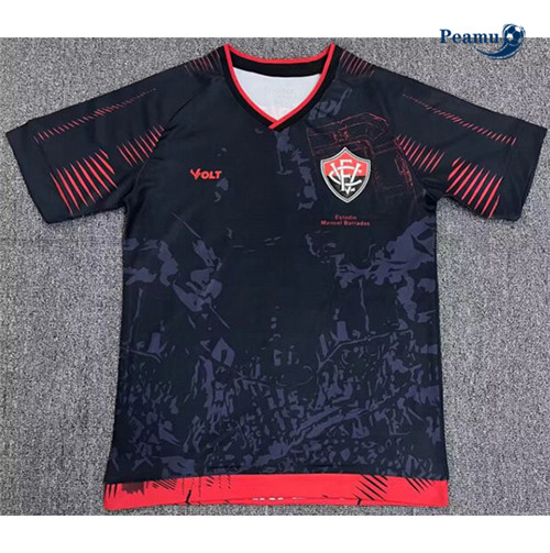 Camisola Futebol Victoria Principal Equipamento 2024-2025