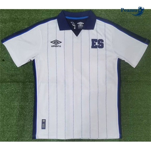 Camisola Futebol El Salvador Equipamento edição especial 2024-2025