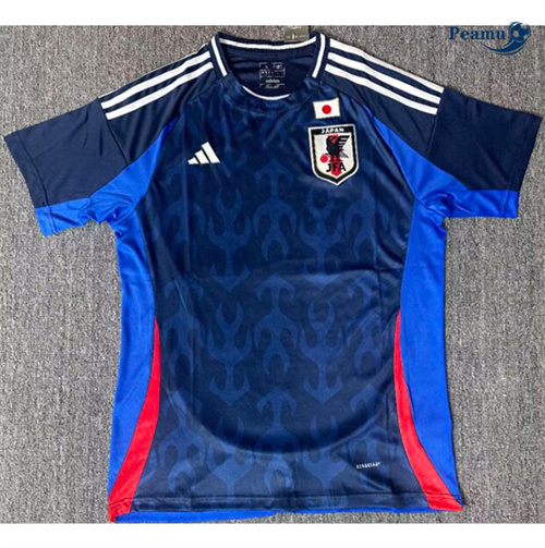 Camisola Futebol Japón Principal Equipamento 2024-2025