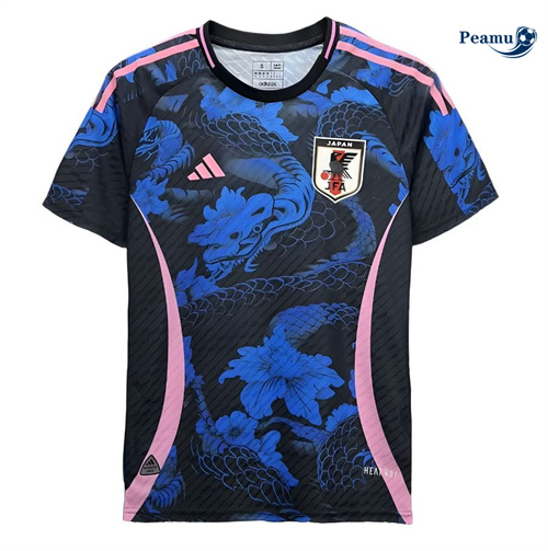 Camisola Futebol Japón Equipamento edição especial Dragon 2024-2025