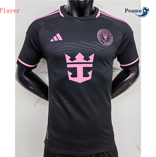 Camisola Futebol Inter Miami Player Version Principal Equipamento 2024-2025