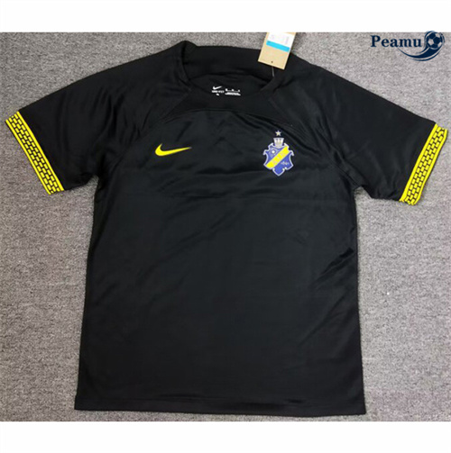 Comprar Camisola Futebol AIK Solna Principal Equipamento 2024-2025