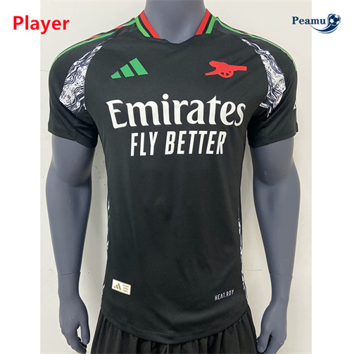 Comprar Camisola Futebol Arsenal Player Version Alternativa Equipamento 2024-2025