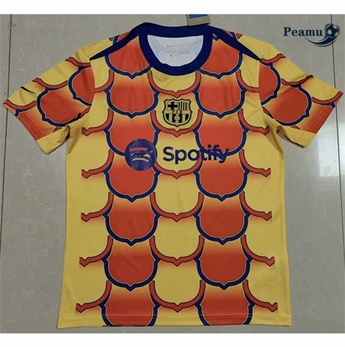 Oferta Camisola Futebol Barcelona Equipamento edición especial 2024-2025