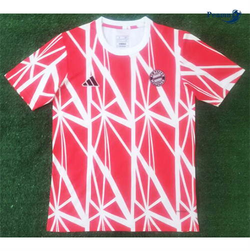 Loja Camisola Bayern de Munique Equipamento edición especial Rosa 2024-2025