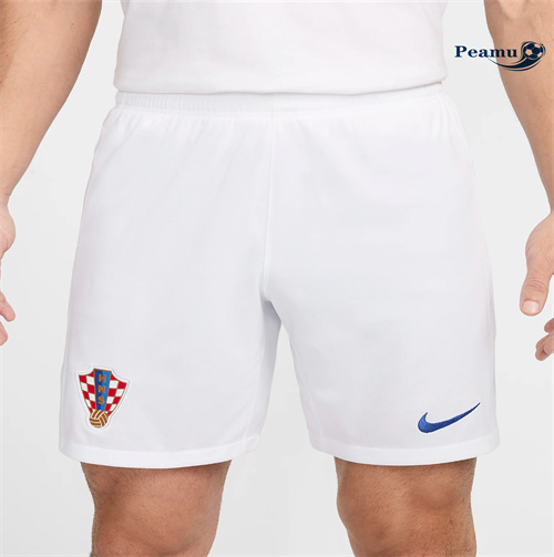 Oferta Camisola Futebol Calcoes Principal Croatia Equipamento 2024-2025