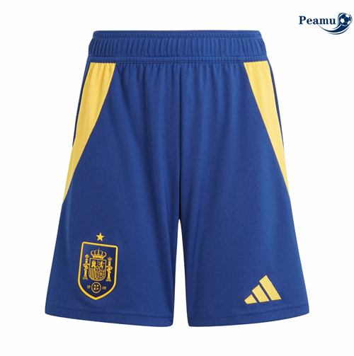 Comprar Camisola Futebol Calcoes Principal España Equipamento 2024-2025