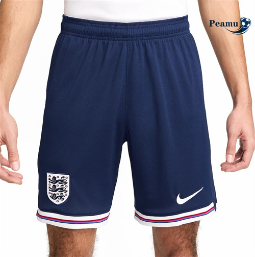 Comprar Camisola Futebol Calcoes Principal Inglaterra Equipamento 2024-2025