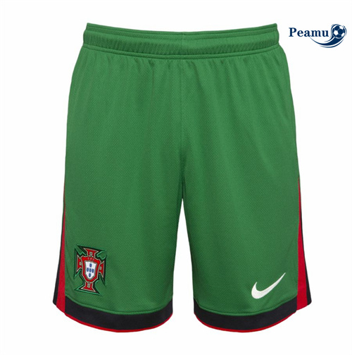 Comprar Camisola Futebol Calcoes Principal Portugal Equipamento 2024-2025